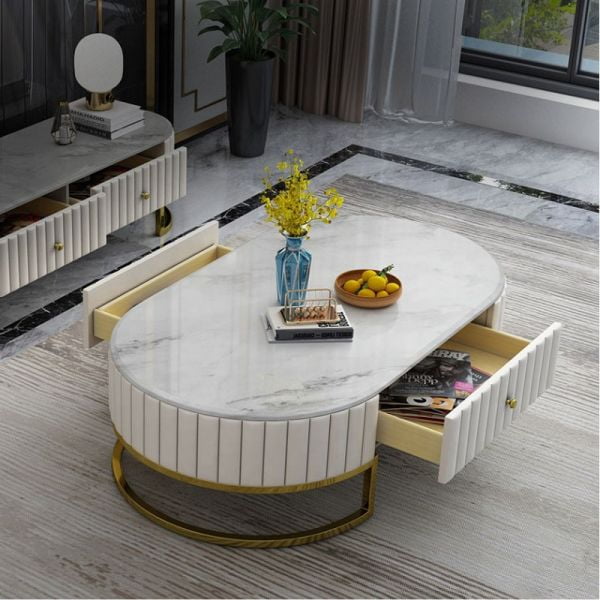 Bàn Sofa SGH - 04