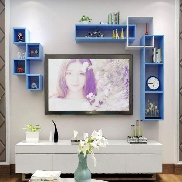 Kệ tivi SGH - 37