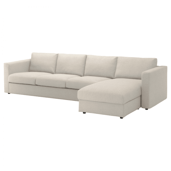 Sofa góc SGH - 04