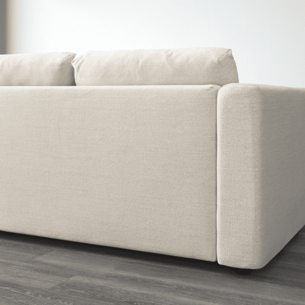 Sofa góc SGH - 04
