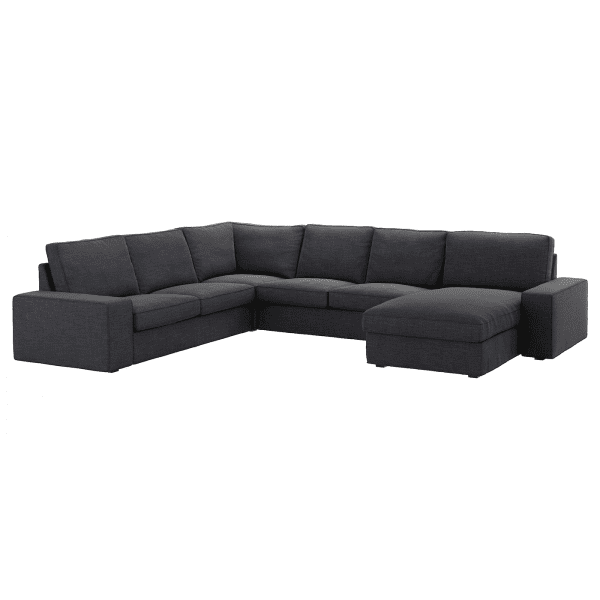 Sofa góc SGH - 10