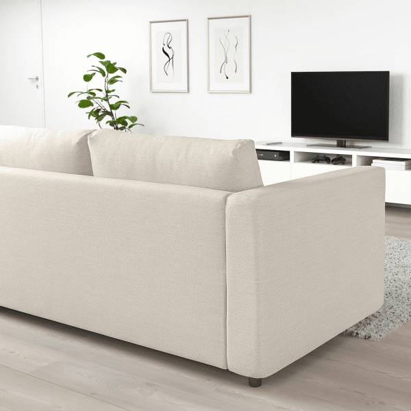 Sofa góc SGH - 11