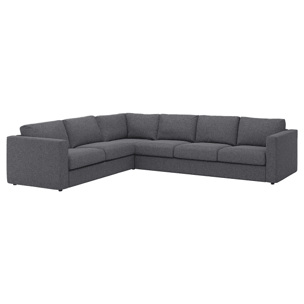 Sofa góc SGH - 16