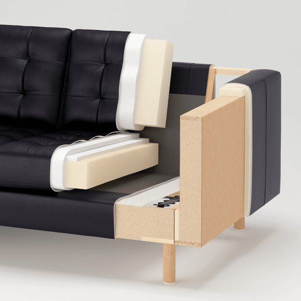 Sofa góc SGH - 17