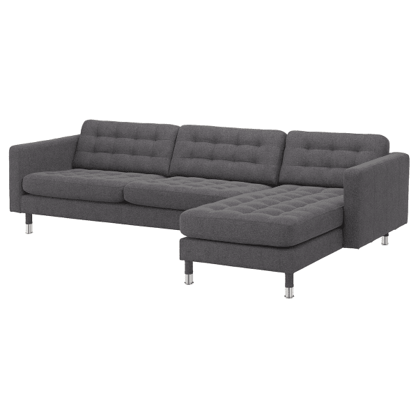 Sofa góc SGH - 19