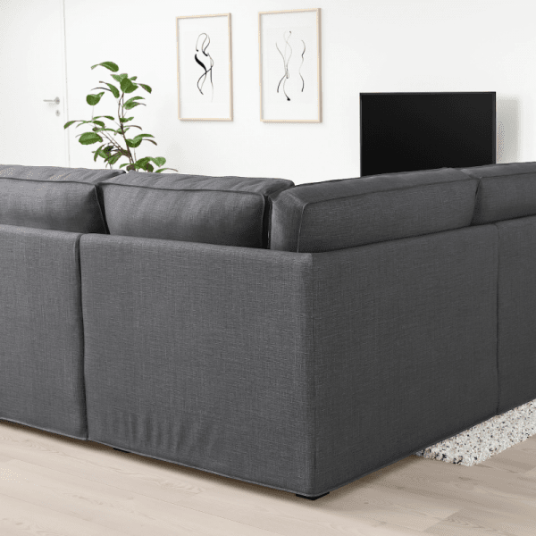 Sofa góc SGH - 02