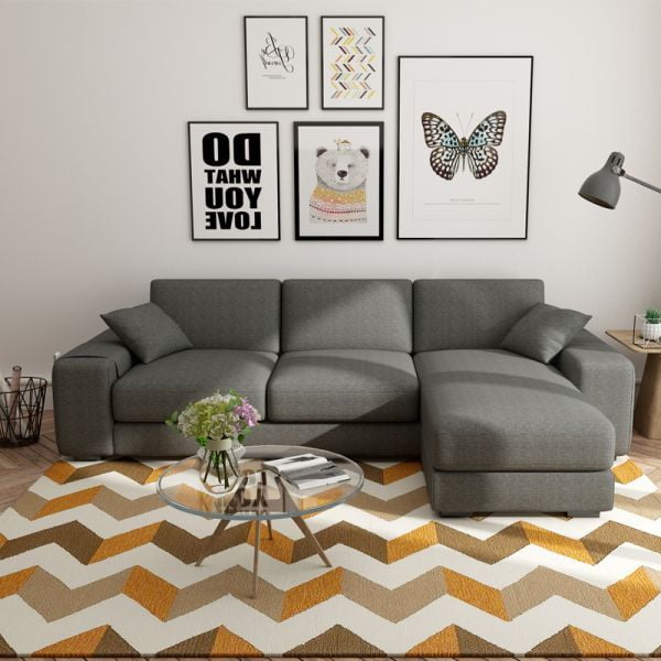 Sofa góc SGH - 32