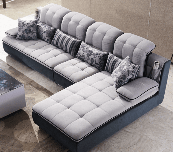 Sofa góc SGH - 37
