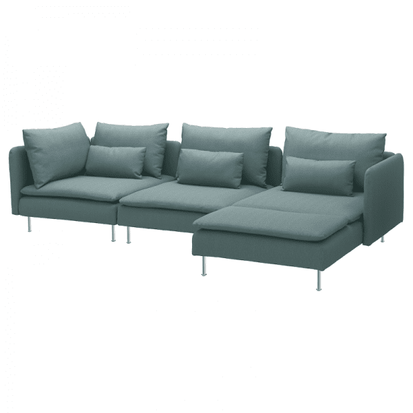Sofa góc SGH - 05