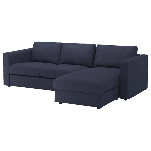 Sofa góc SGH - 06