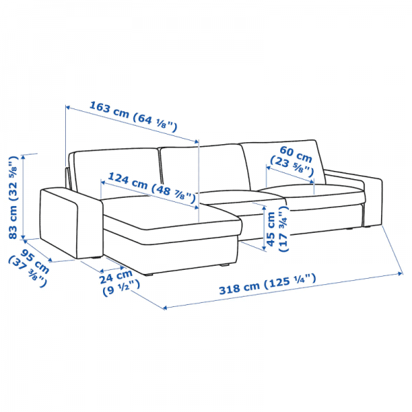 Sofa góc SGH - 09