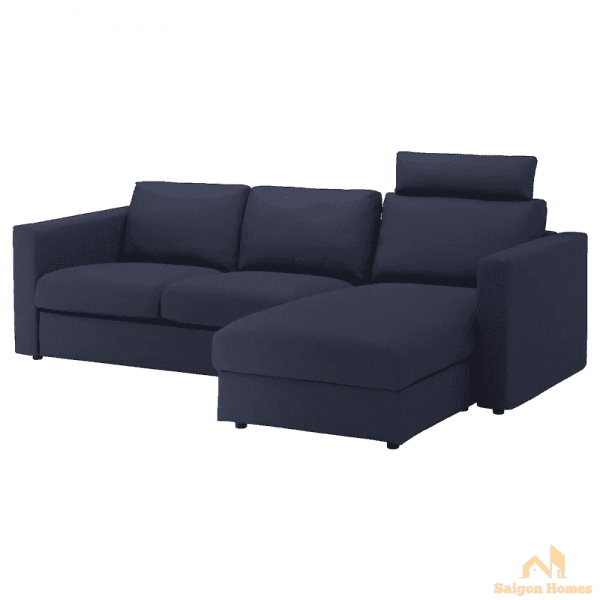 Sofa góc SGH - 08