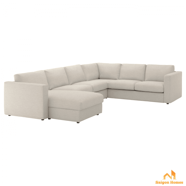 Sofa góc SGH - 20