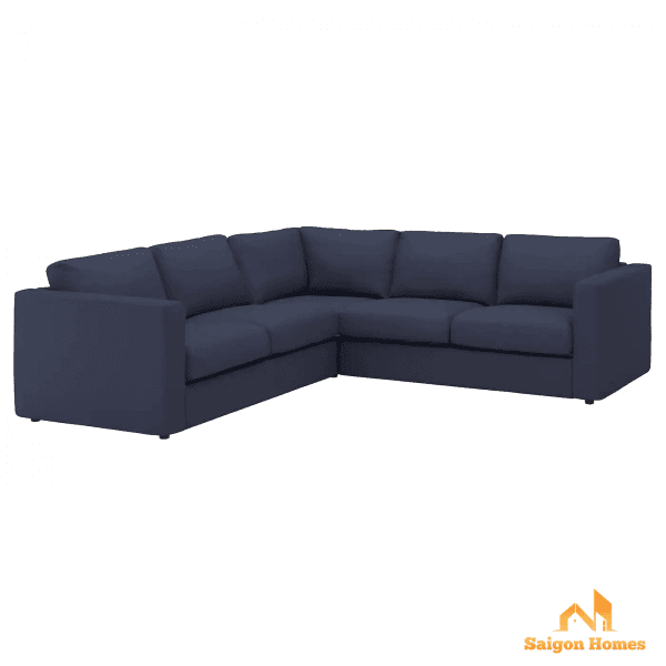 Sofa góc SGH - 22