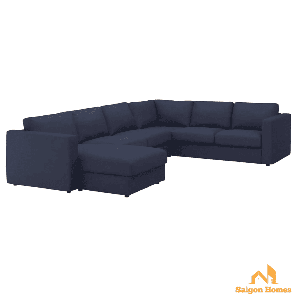 Sofa góc SGH - 23