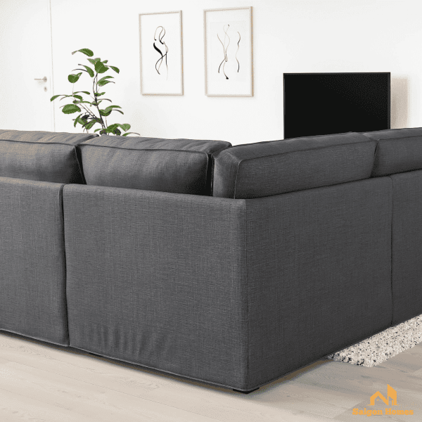 Sofa góc SGH - 25