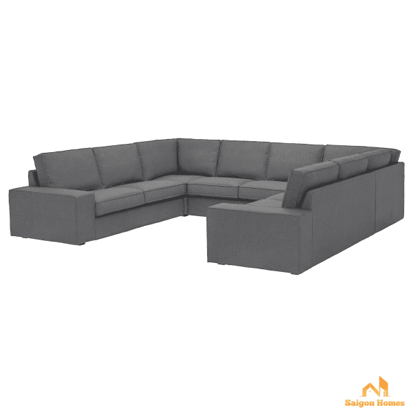Sofa góc SGH - 25