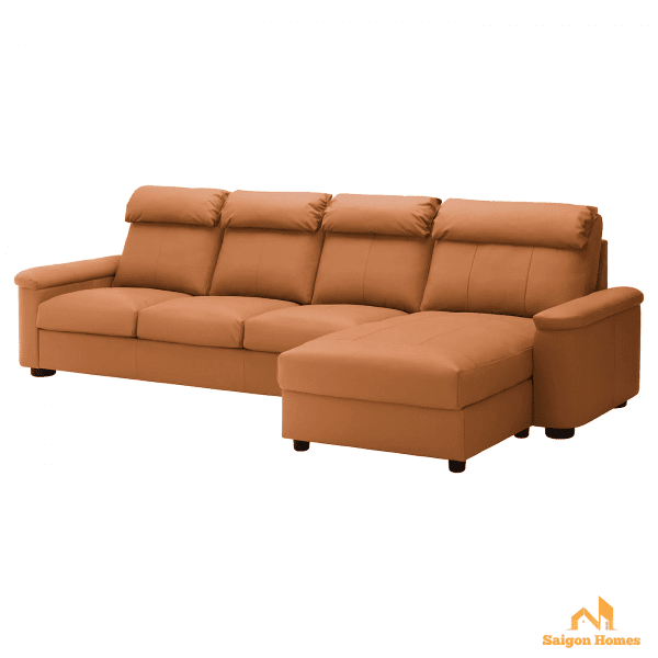 Sofa góc SGH - 28