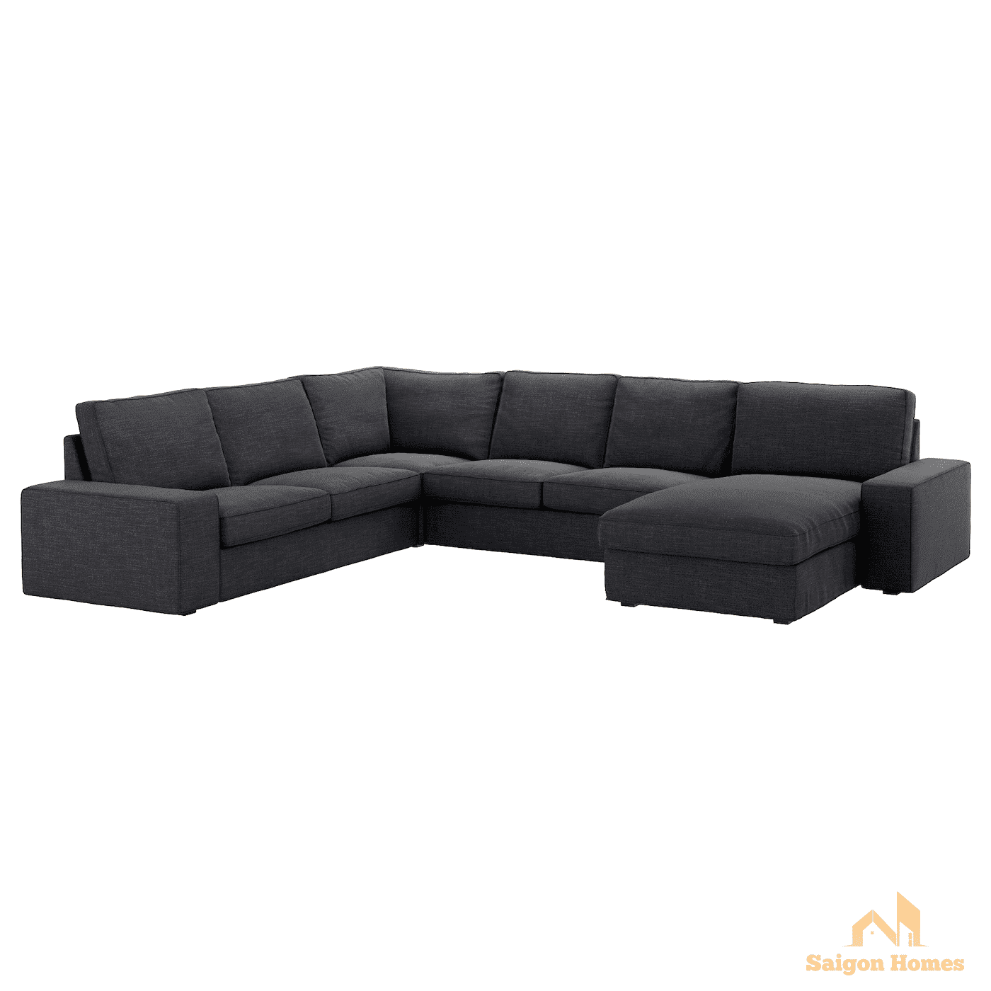 mẫu ghế sofa đẹp hiện đại