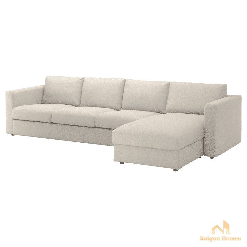 mẫu ghế sofa đẹp rẻ