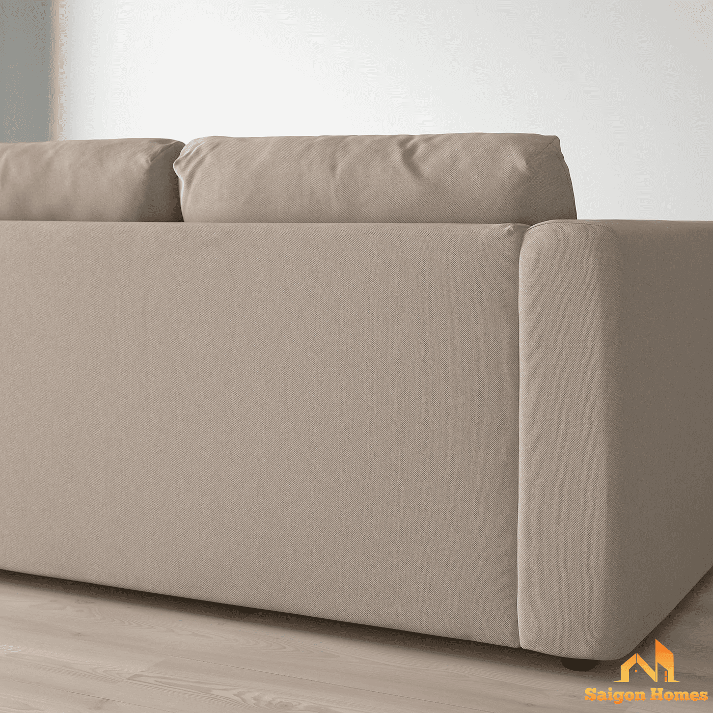 mẫu sofa đẹp hiện đại