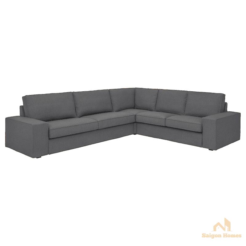 mẫu sofa đẹp giá rẻ cho tại tp hcm